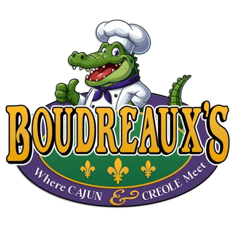 Welcome to Boudreaux's II LLC Willowbrook