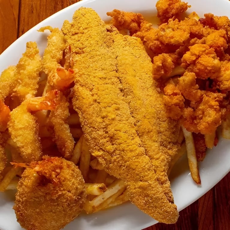 Click. Order. Enjoy!