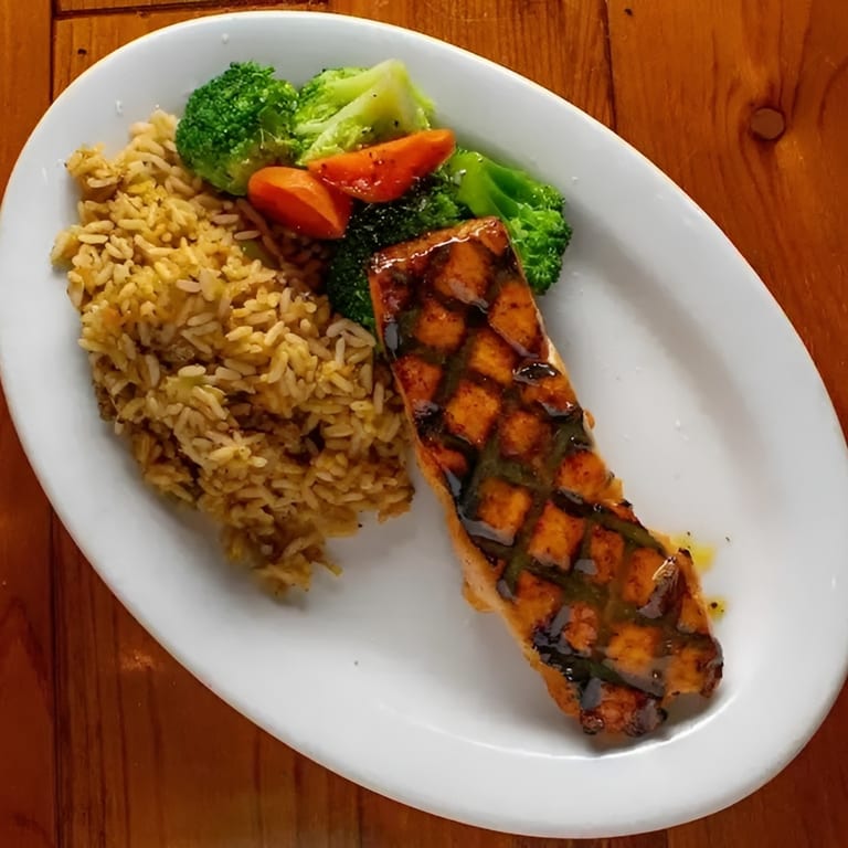An Authentic Cajun & Creole Experience