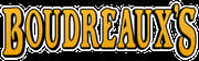 Boudreaux's II Willowbrook