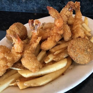 Shrimp