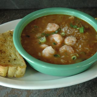 Shrimp Gumbo - Cup