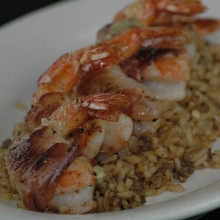 Hunter Style Shrimp