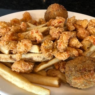Crawfish
