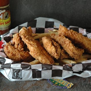 Chicken Tenders