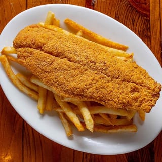 Kid's Fish