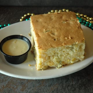 Jalapeno Cornbread