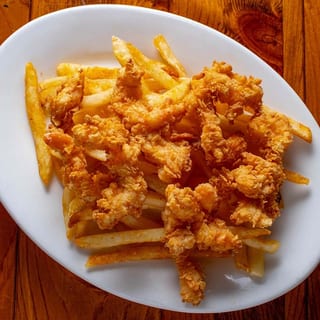 Kid's Shrimp