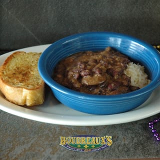 Red Beans and Rice