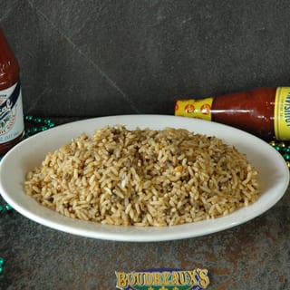 Dirty Rice