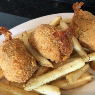 Stuffed Shrimp (3)